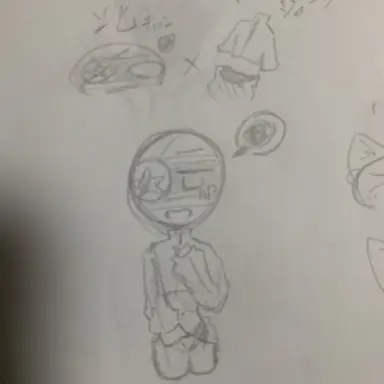 Profile image of 北朝鮮