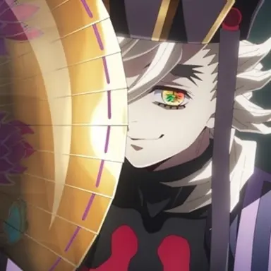 Profile image of 童磨