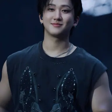 Profile image of ChangBin