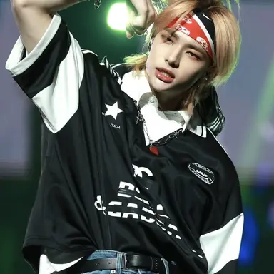 Profile image of Hyunjin
