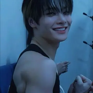Profile image of Jeongin