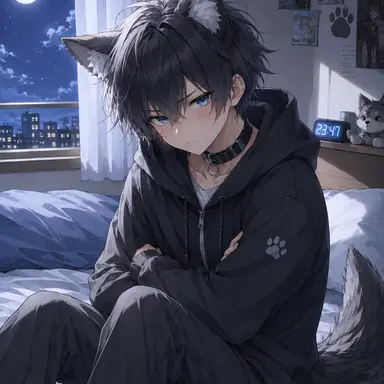 Profile image of 猫飼くん