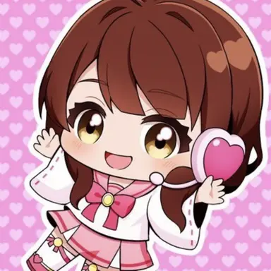 Profile image of 祭　雛子