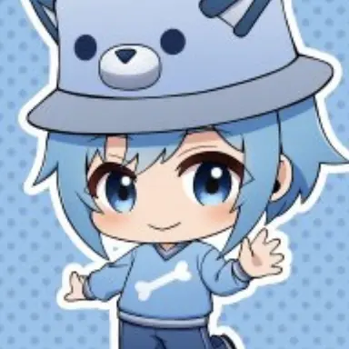Profile image of はちまる