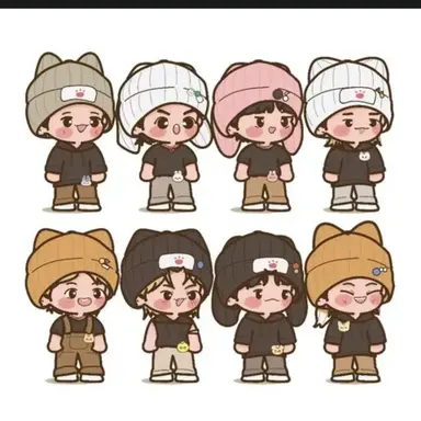 Profile image of 스키즈