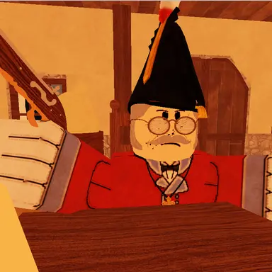 Profile image of 장 드 라파엘