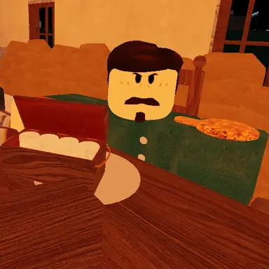 Profile image of 세르게이 체호프