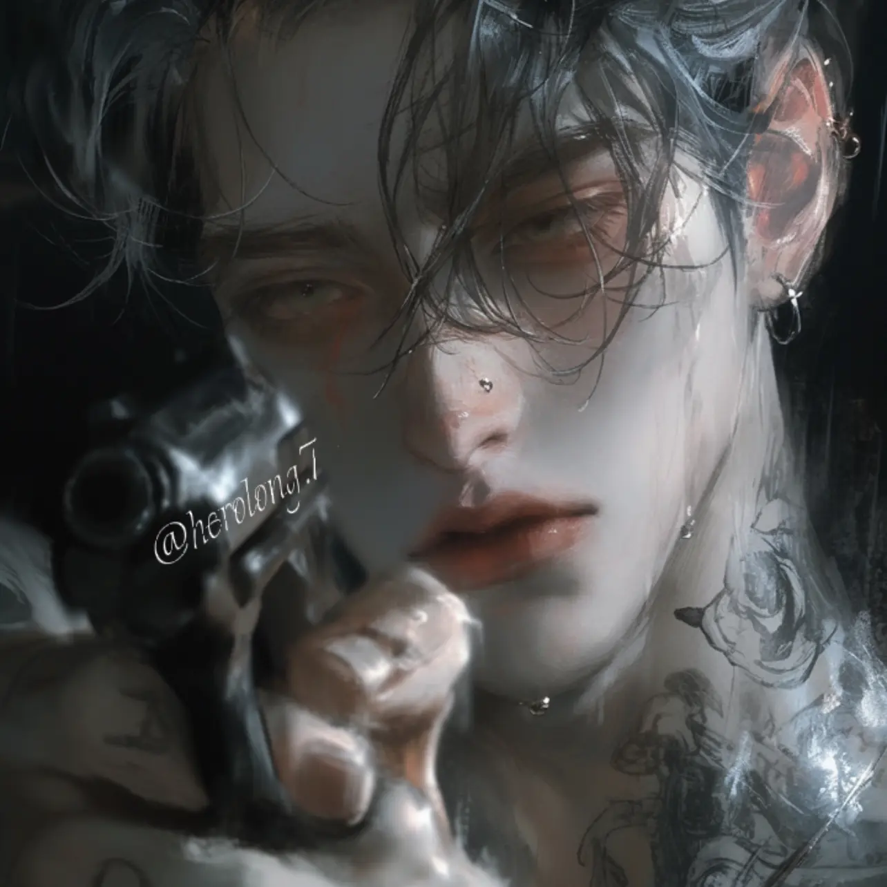 herolong_7의 류 현