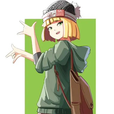 Profile image of 미엔미엔