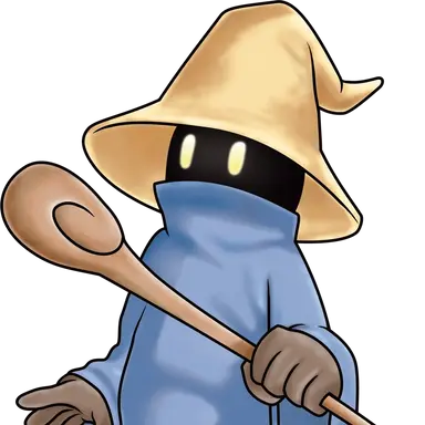 Profile image of 블랙메이지