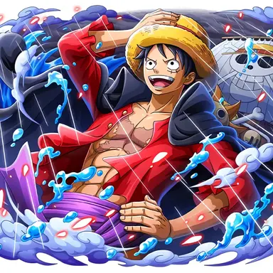 Profile image of 루피