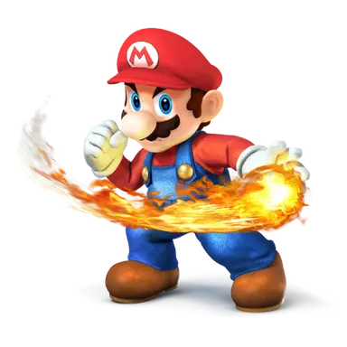 Profile image of 마리오