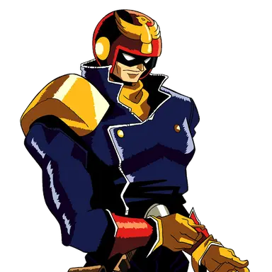 Profile image of 캡틴팔콘