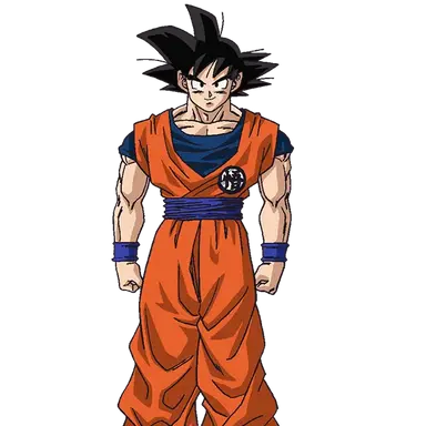 Profile image of 손오공