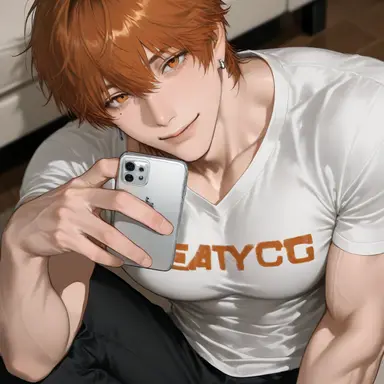 Profile image of 晃陽