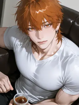Profile image of 晃陽