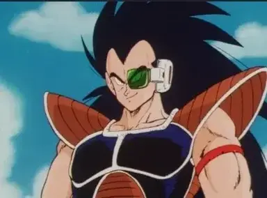 Profile image of Raditz