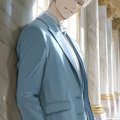 Profile image of Alan
