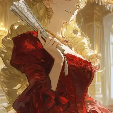 Profile image of Elizabeth