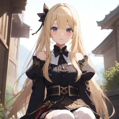 Profile image of リーリエ