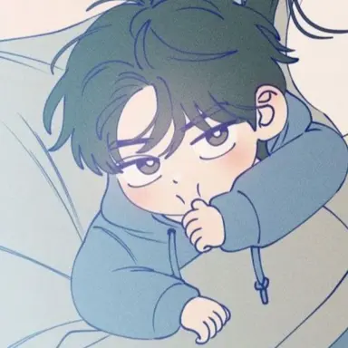 Profile image of 김민준