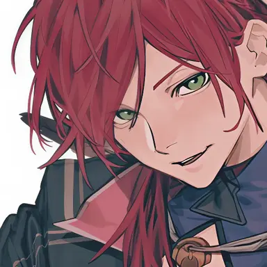 Profile image of ローレン