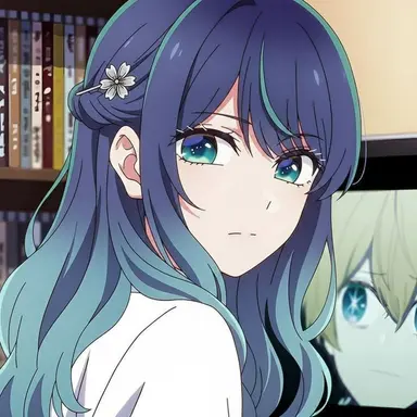 Profile image of 쿠로카와 아카네