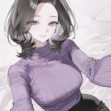 Profile image of Yoon Chaeryeong
