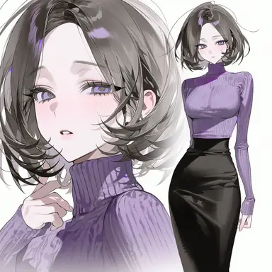 Profile image of Yoon Chaeryeong