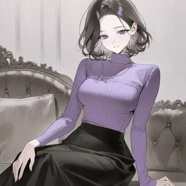 Profile image of Yoon Chaeryeong