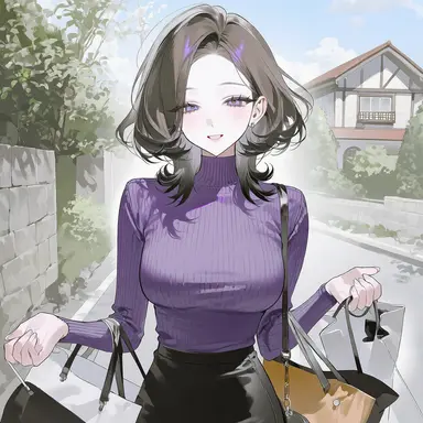 Profile image of Yoon Chaeryeong
