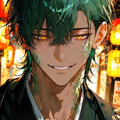 Profile image of 키요히라