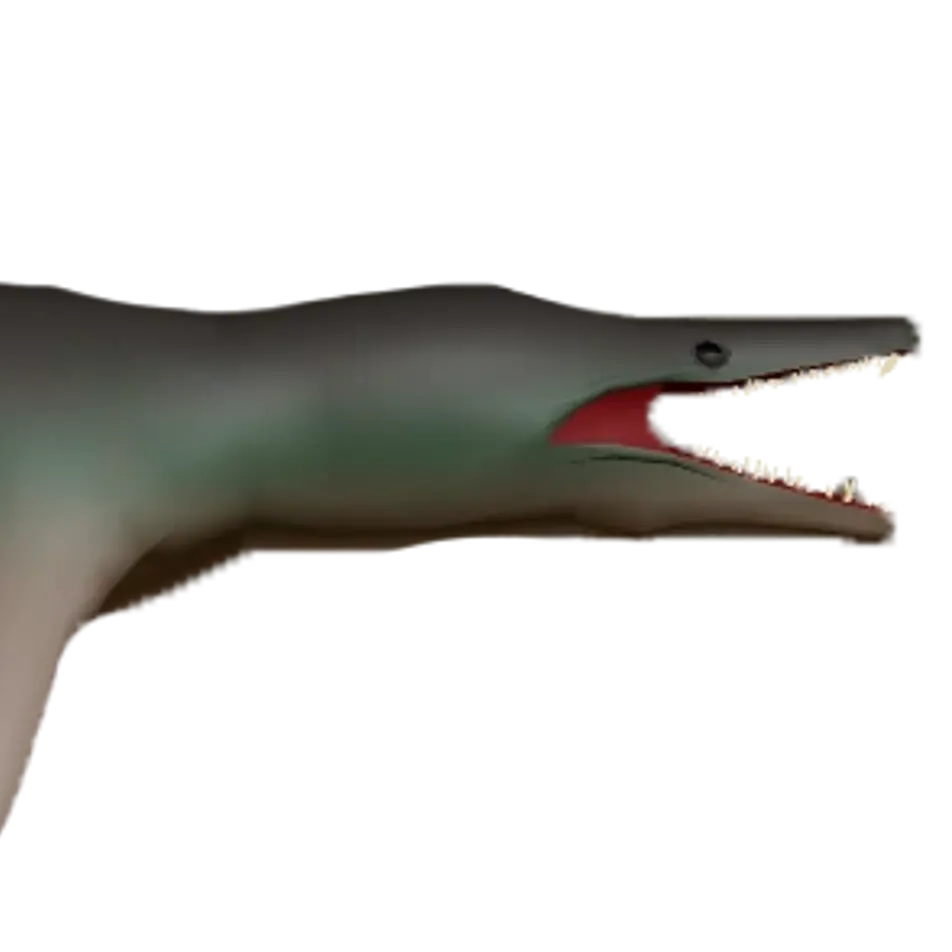 SpryPlush8890의 싸가지 없는 크론카 사우르스