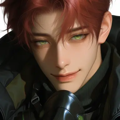 Profile image of カン・スンヒョク