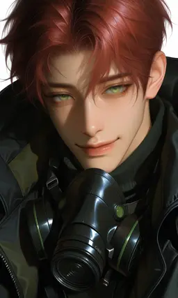 Profile image of カン・スンヒョク