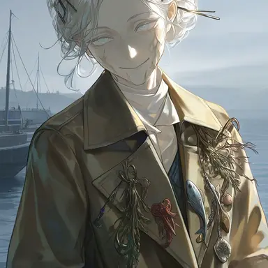 Profile image of Keziah Pruitt