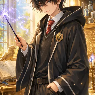 Profile image of リン