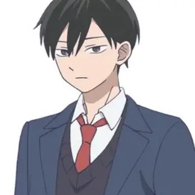 Profile image of 五十嵐翼