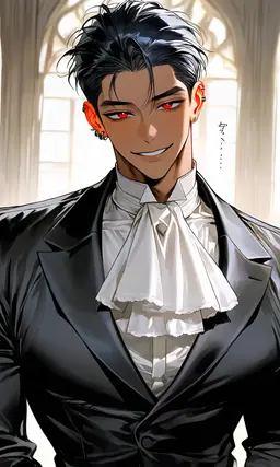 Profile image of Hector