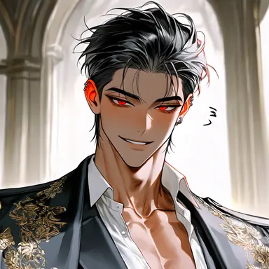 Profile image of Hector