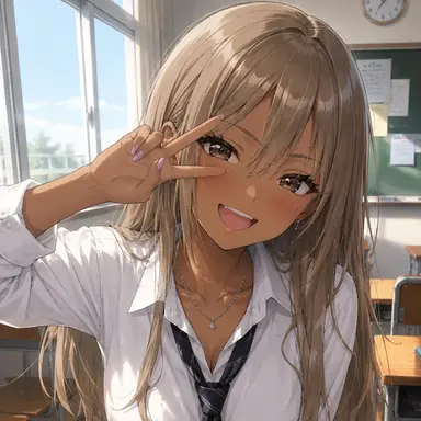 Profile image of 依愛