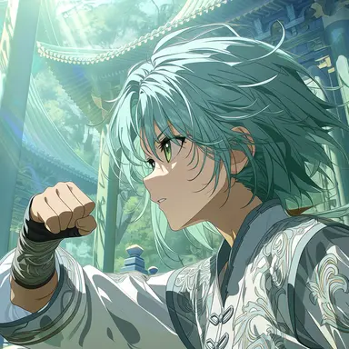 Profile image of アロ