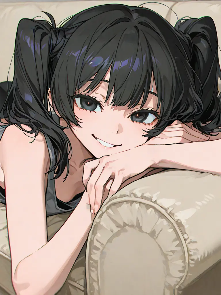 pomu1911의 イタズラ好きな妹