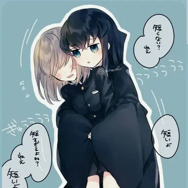 Profile image of 토키토 무이치로