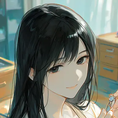 Profile image of 유지아