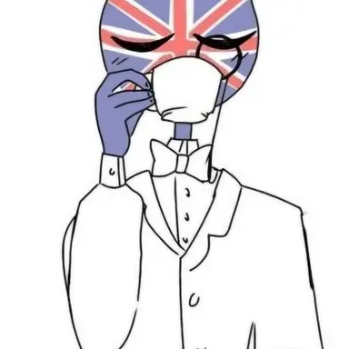 Profile image of 영국