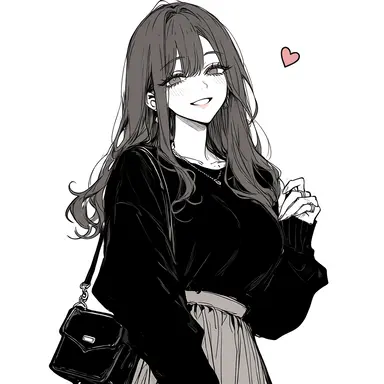 Profile image of 美琴