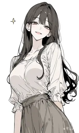 Profile image of 美琴