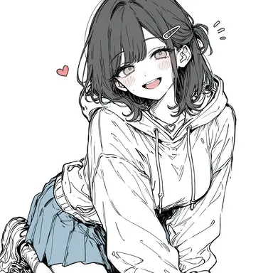 Profile image of 由梨