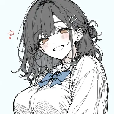 Profile image of 由梨